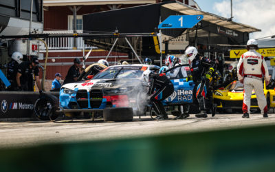 Gallery: VIR Race