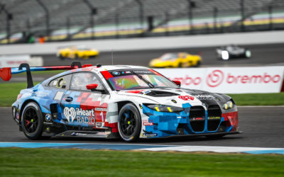 Gallery: Indy Practice & Qualifying
