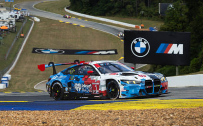 Gallery: Road Atlanta Practice
