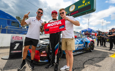 Gallery: Road Atlanta Qualifying